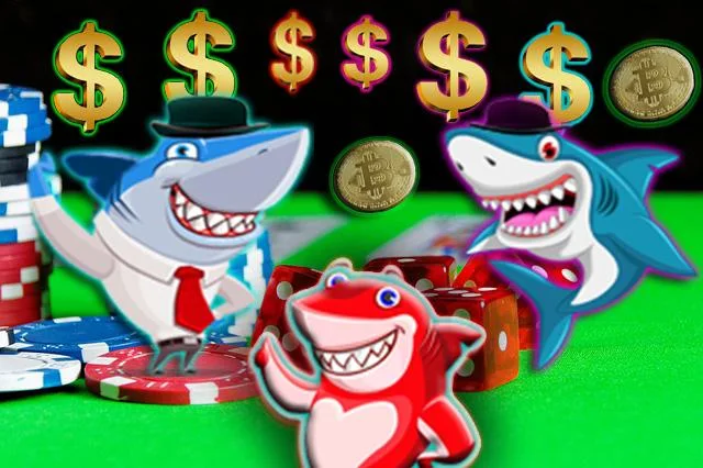 shark fruit casino slots machines Captura de tela 0