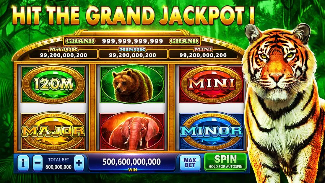 Pirate Fortune Slots Casino ဖန်သားပြင်ဓာတ်ပုံ 3