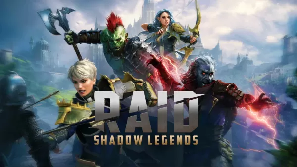 RAID: Shadow Legends - Panduan Juara Skeletor: Best Build, Masteries & Artifact Sets