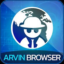 Arvin Browser - VPN Browser