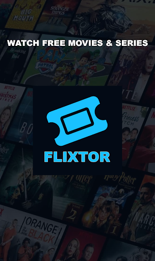 Flixtor: Movies & Series Скриншот 3