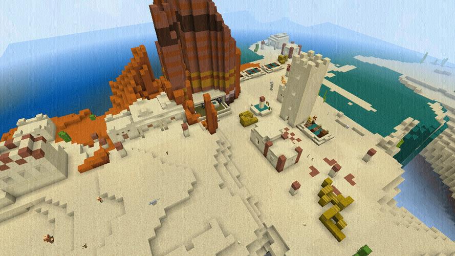 WorldSurvival: Remastered Ảnh chụp màn hình 1
