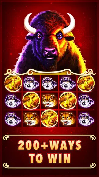 88 Gold Slots - Free Casino Slot Games Tangkapan skrin 3