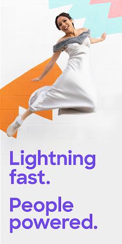 Schermata Firefox Fast & Private Browser Mod 1