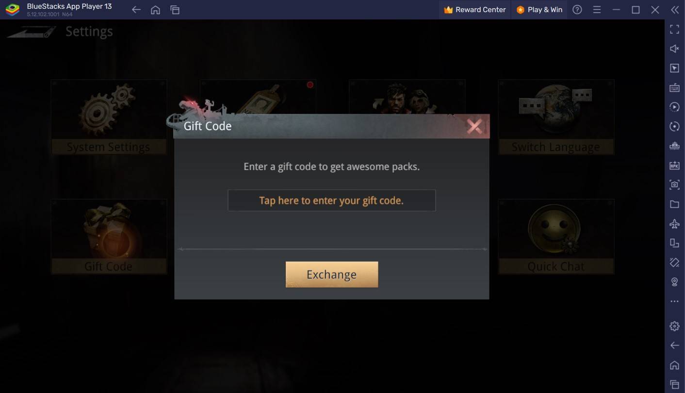 November 2024 Redeem Codes for Mecha Domination: Rampage
</p>為了獲得增強的遊戲體驗，請考慮使用帶有鍵盤和鼠標的BlueStack在PC上玩[&& && &&華氏                </div>
            </div>
            <div class=
