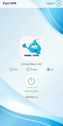 Pani VPN應用截圖第1張