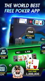 AA Poker - Holdem, Blackjack应用截图第0张