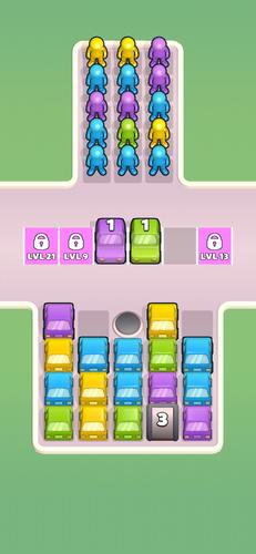 Park Match Ảnh chụp màn hình 1