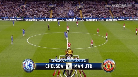 EPLsite: Live Football Stream Ảnh chụp màn hình 0
