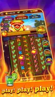 Schermata Firey Habanero Reels 0