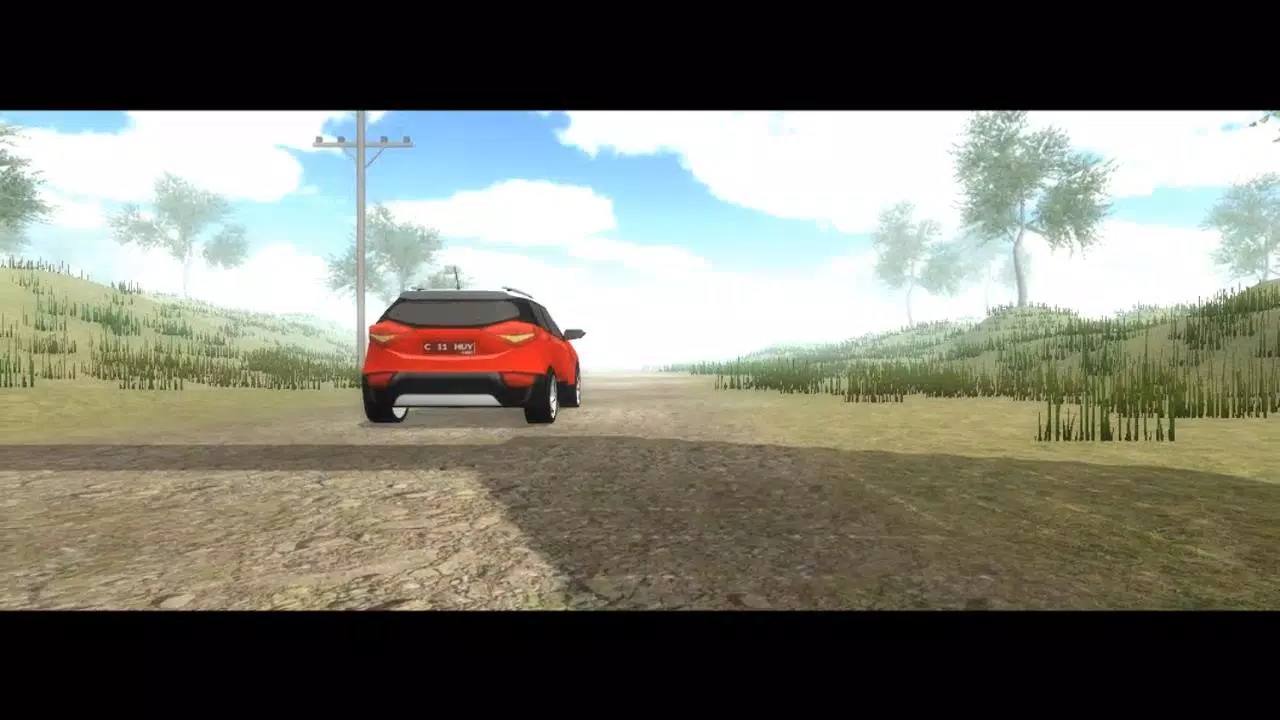 The South Meraung Village應用截圖第0張