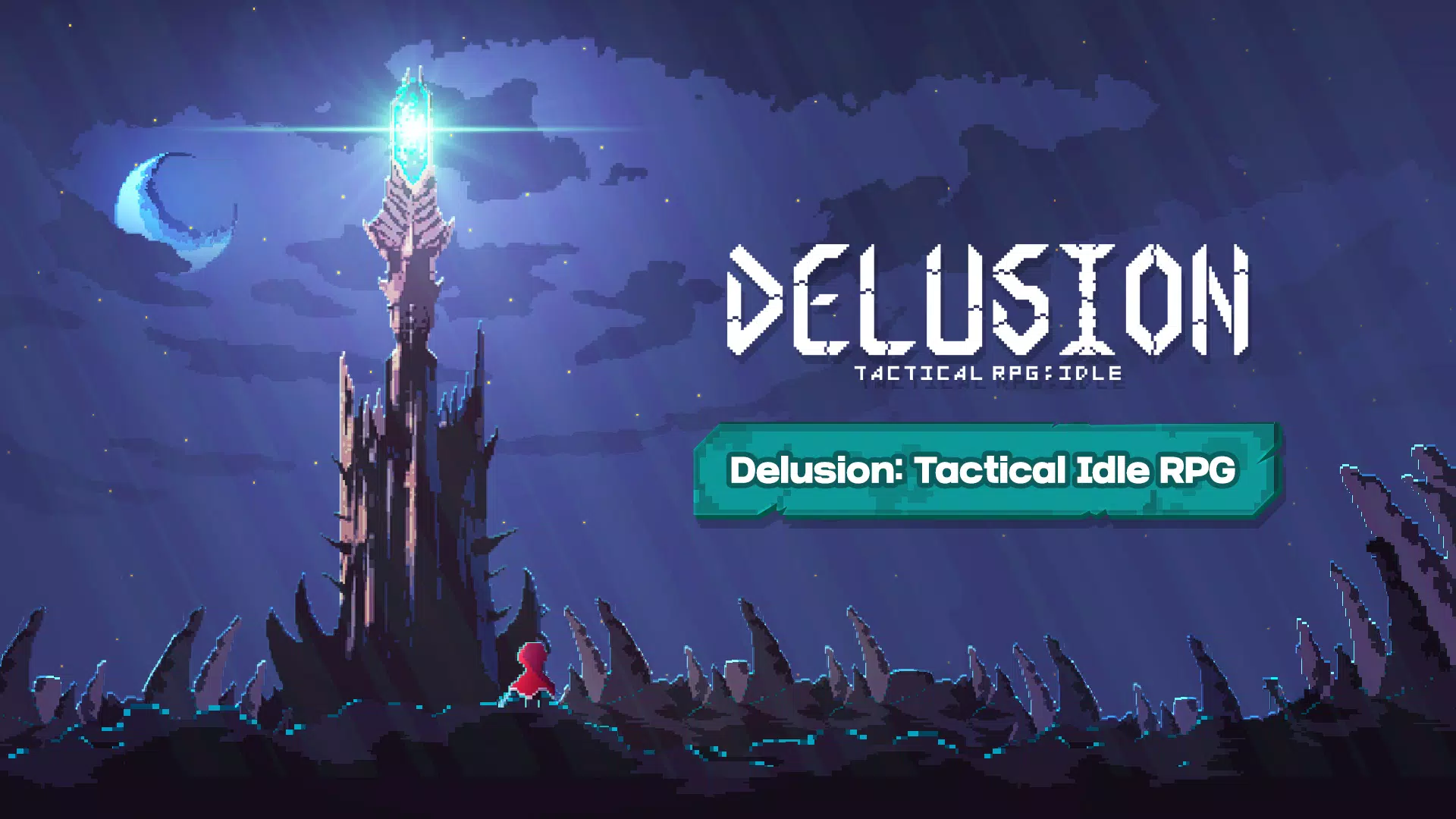 Schermata Delusion 0