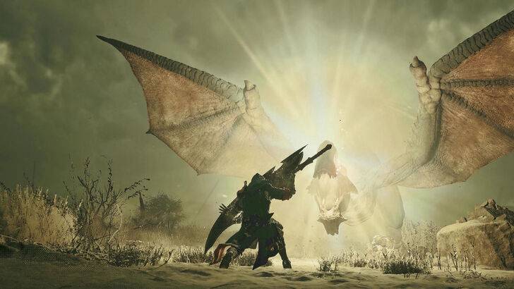 Monster Hunter Wilds February Open Beta: New Monsters and Content
