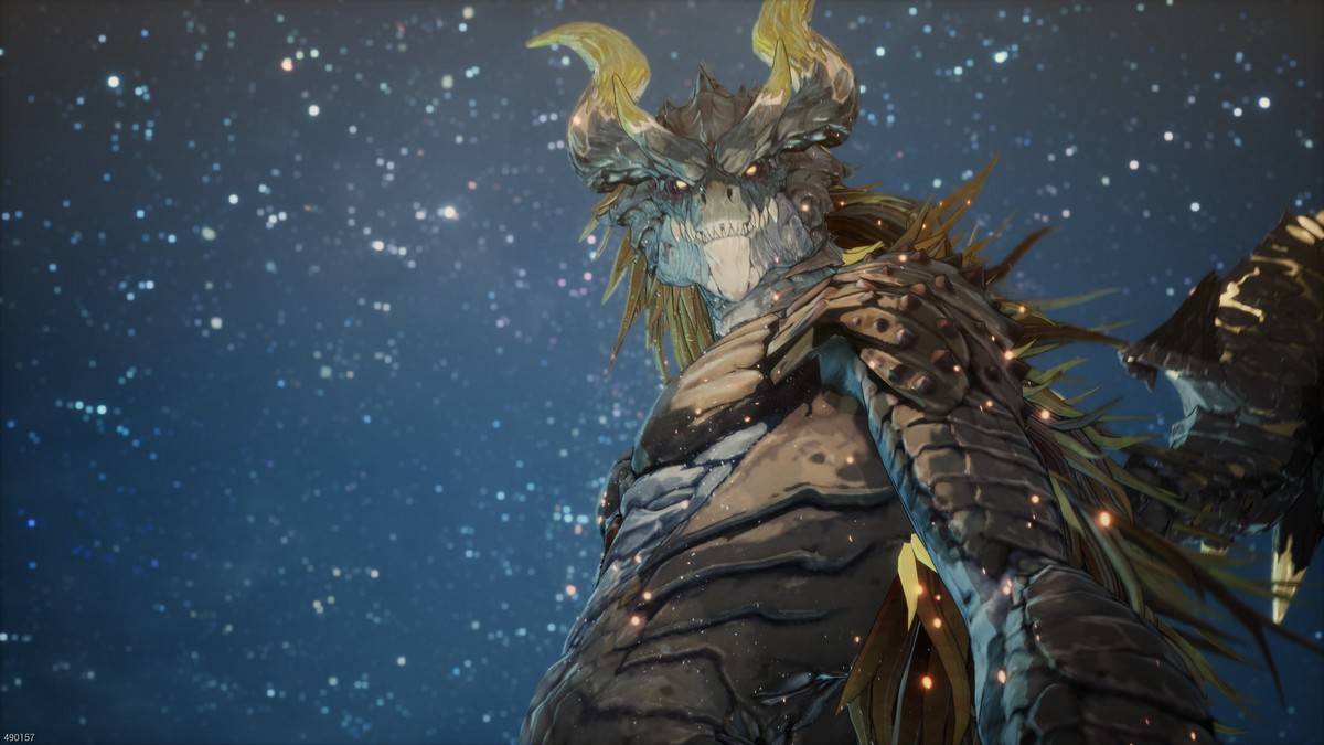 Derrotando o Viper no primeiro guia Berserker: Khazan