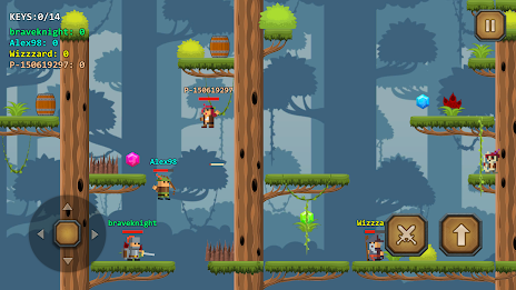 Epic Game Maker: Spiel machen Screenshot 3