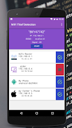 WiFi Thief Detection应用截图第3张