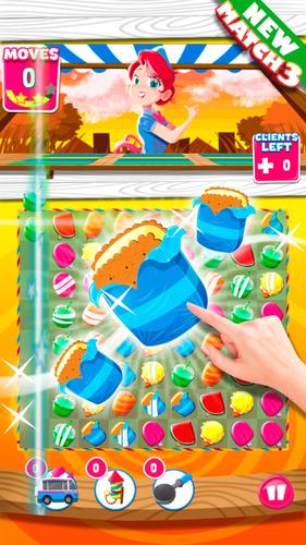 Ice Cream 스크린샷 1
