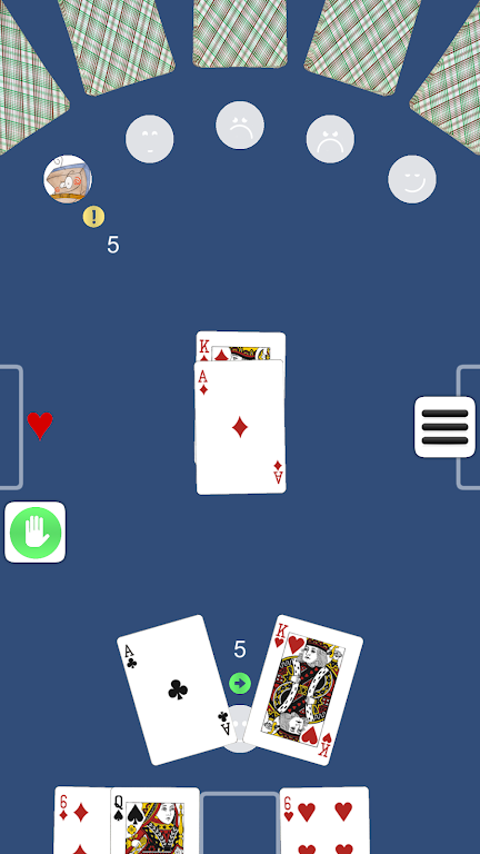 DURAK FULL應用截圖第1張
