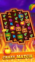 Schermata Firey Habanero Reels 1