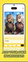 AI Anime Filter - Anime AI ဖန်သားပြင်ဓာတ်ပုံ 2