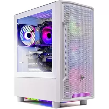 RTX 5060 Ti 탑재 Skytech Archangel 게이밍 PC