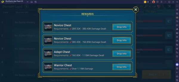 Raid Shadow Legends: Dalla guida per i boss del clan facile a night-nightma