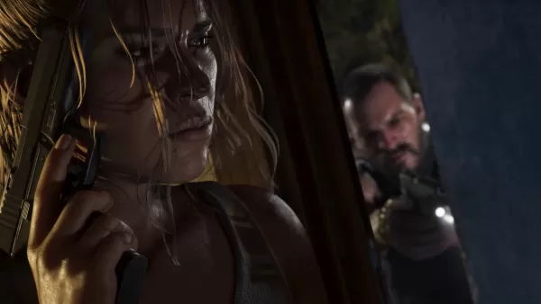 GTA 6 Lucia Caminos環境