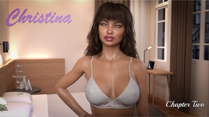 Christina – Chapter 2 [Mircom3D] ဖန်သားပြင်ဓာတ်ပုံ 0