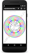 Schermata Asynchronous Motors Tools demo 1