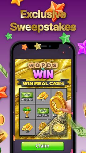 Words to Win スクリーンショット 1