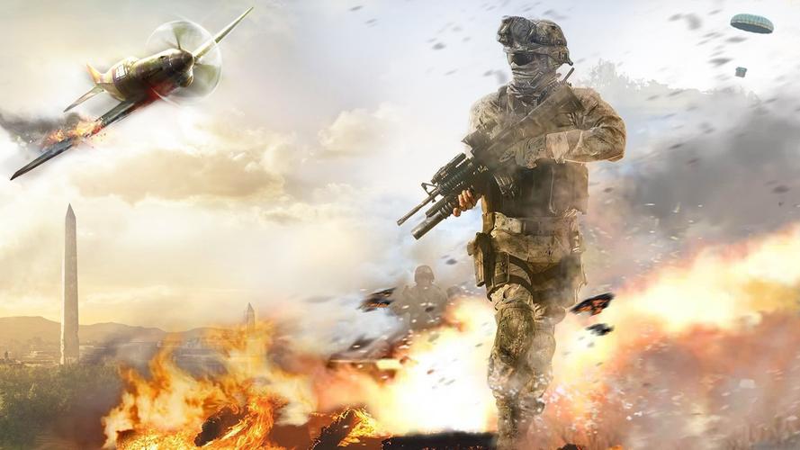 Critical Action Screenshot 0