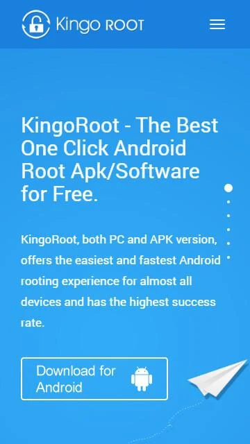 root android phone Ekran Görüntüsü 2
