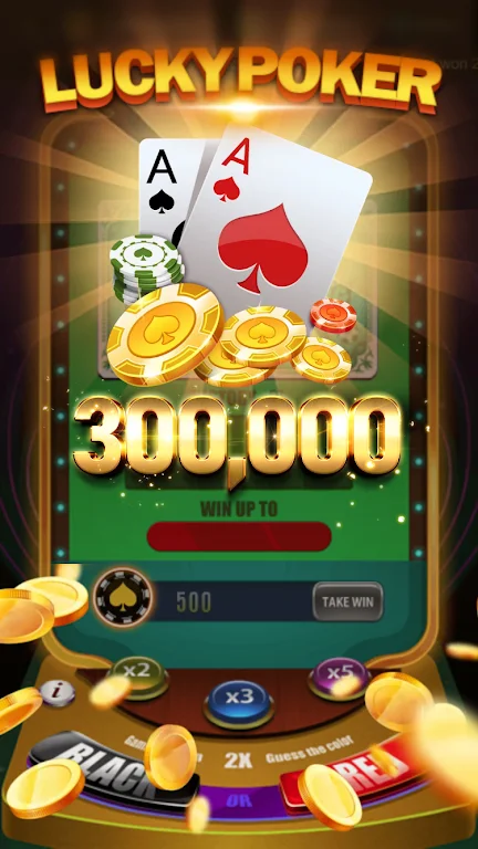 Bang Casino应用截图第3张