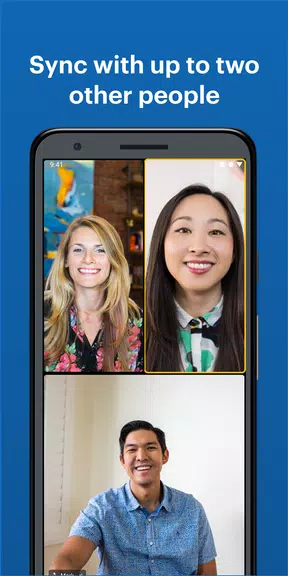 Telehealth by SimplePractice スクリーンショット 3