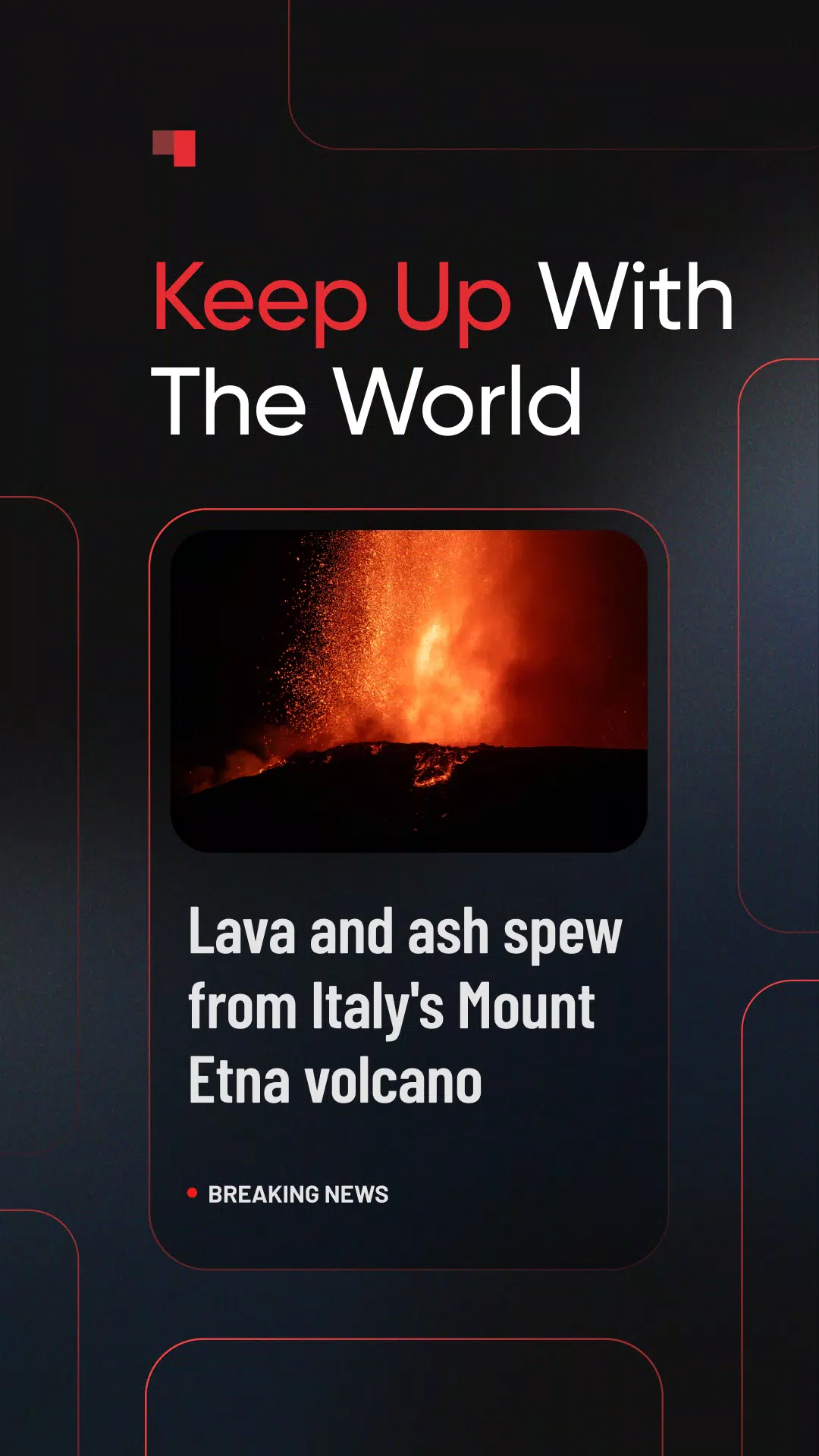 Bundle Breaking News Screenshot 0