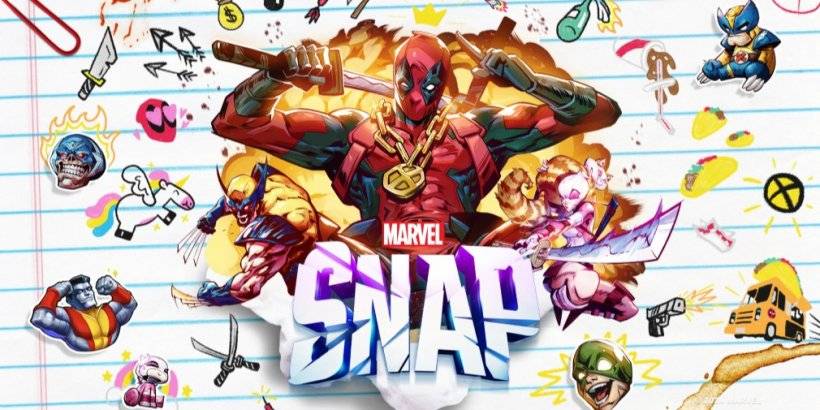 두 번째 저녁 식사는 Nuverse를 떨어 뜨리고 Marvel Snap을 위해 Skystone과 팀을 이룹니다.