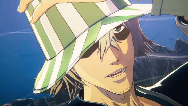 Souls ဇာတ်ကောင်များ၏ grualrth ကို bleach