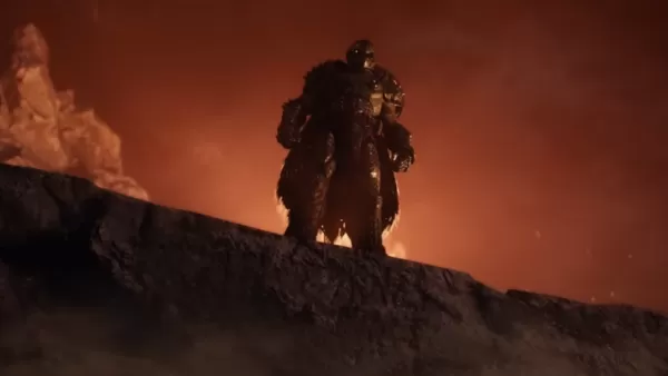 Doom: The Dark Ages mở ra 3 triệu người chơi, lần ra mắt lớn nhất của ID phần mềm