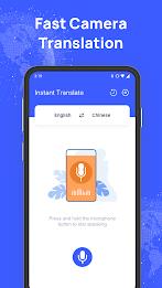 Instant : VPN&Translate Zrzut ekranu 3