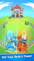 Tower Clash Screenshot 1