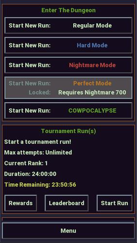 Impossible Dungeon Schermafbeelding 2
