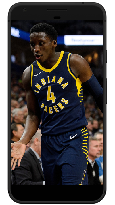 Victor Oladipo HD Wallpapers स्क्रीनशॉट 0