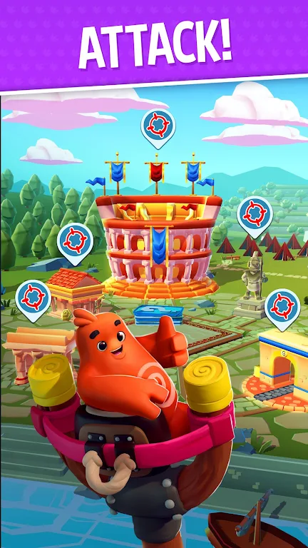 Dice Dreams™️ Screenshot 2