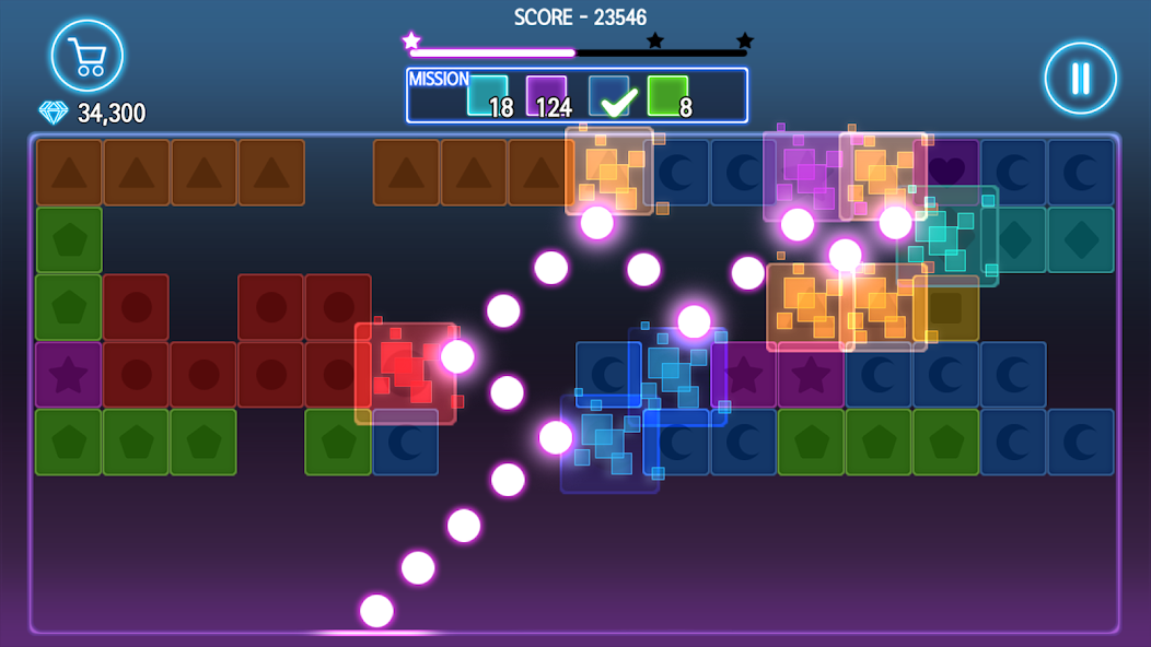 Brick Pang Mod Tangkapan skrin 2