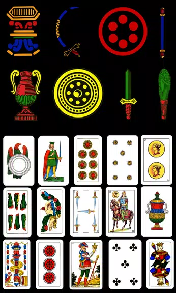 Scopa L স্ক্রিনশট 0