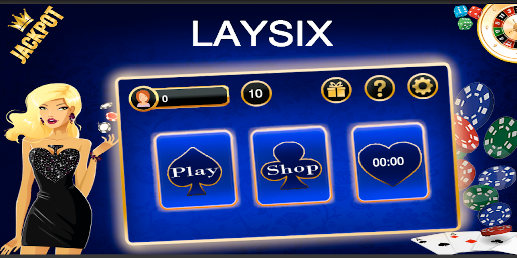 Laysix Zrzut ekranu 0