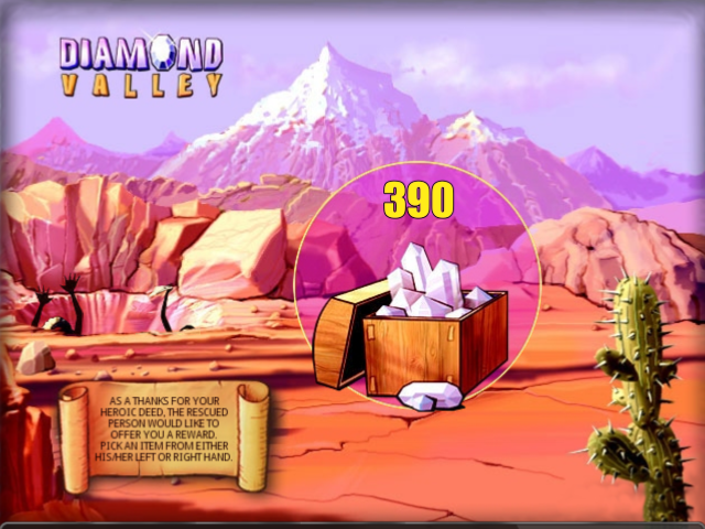 Diamond Valley by slowpony 스크린샷 3