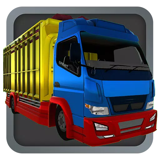 ES Truck Simulator ID