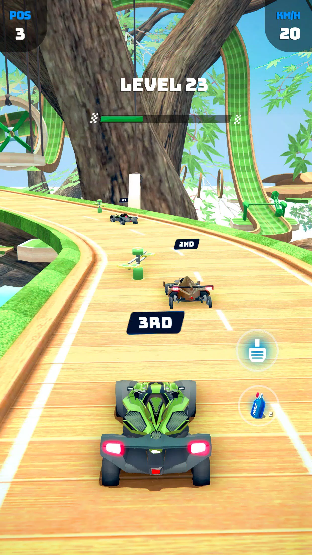 Car Racing Master Captura de pantalla 0