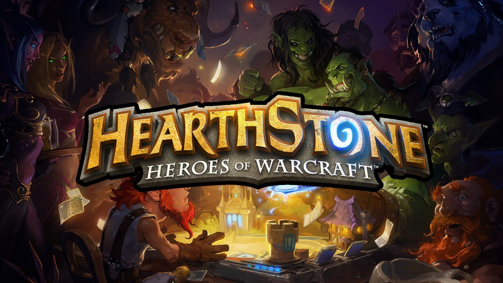 Hearthstone: Ön sipariş DLC şimdi mevcut
